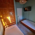 Nature's Nook Paxos Apartman *