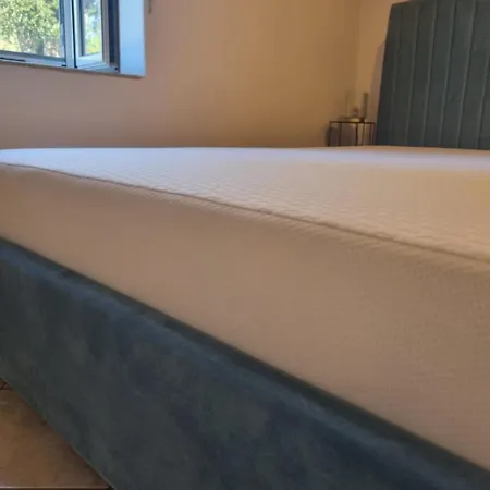 Nature's Nook Paxos * Vlachopoulátika