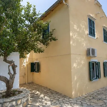Nature's Nook Paxos *